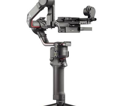 DJI RS 2 Gimbal Stabilizer Pro Combo with Raven Eye RS2