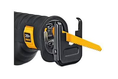 dcs381 DEWALT reciprocating saw (sawzall)