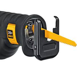 dcs381 DEWALT reciprocating saw (sawzall)