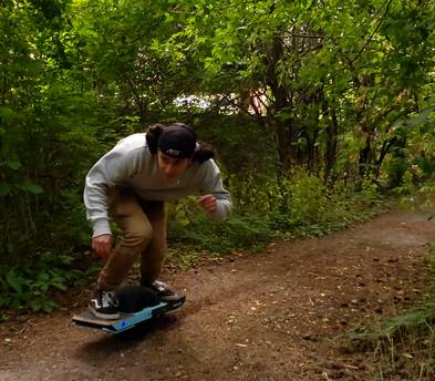 Onewheel XR