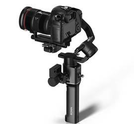 DJI Ronin-S Camera Gimbal Stabilizer