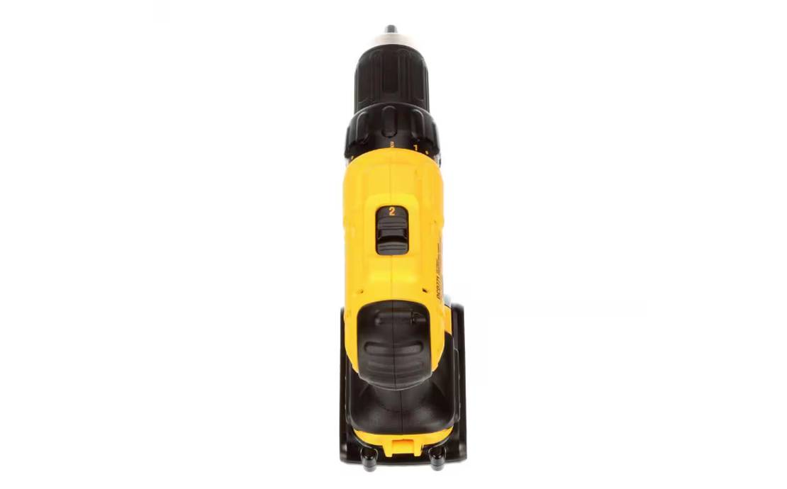 DEWALT DCD771b power drill