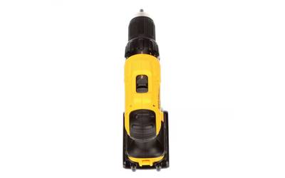 DEWALT DCD771b power drill