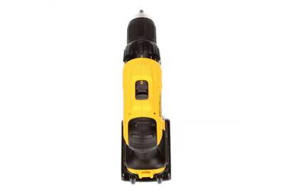 DEWALT DCD771b power drill