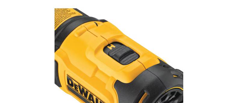 DCE530B dewalt heat gun