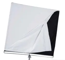Matthews Matthbounce Floppy (40inx40in") w/Black and White Side