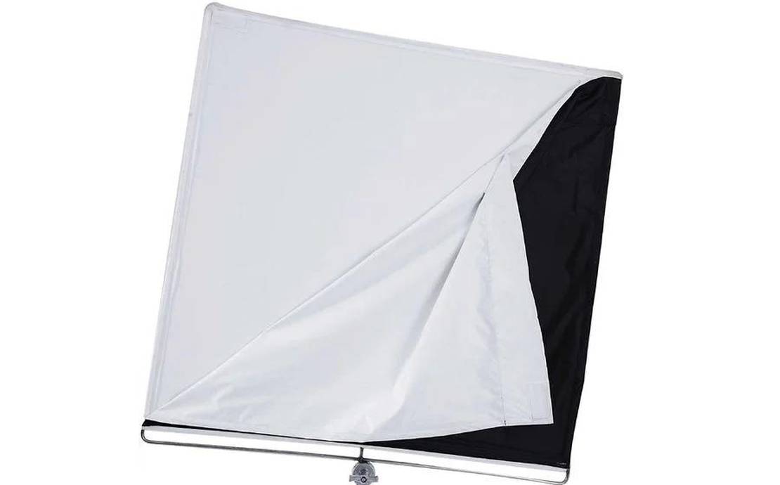 Matthews Matthbounce Floppy (40inx40in") w/Black and White Side