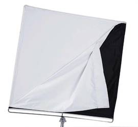 Matthews Matthbounce Floppy (40inx40in") w/Black and White Side