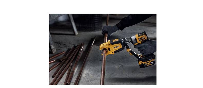 DEWALT Copper Cutter dwacprir