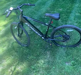 E Bike