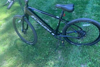 E Bike