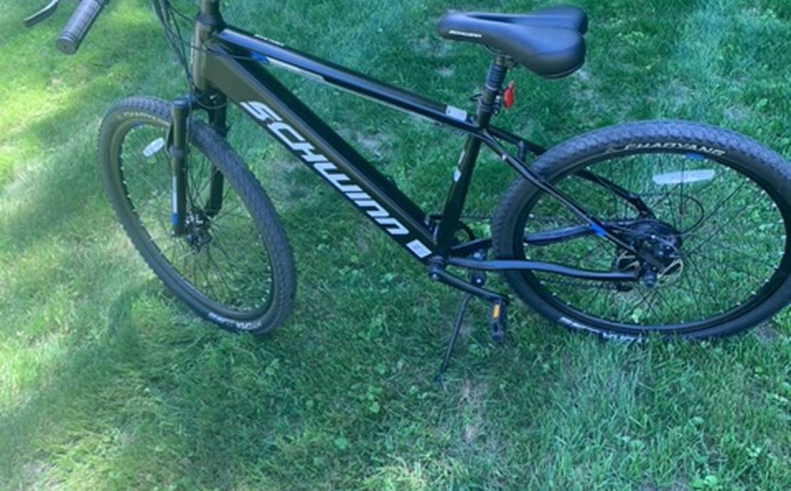E Bike