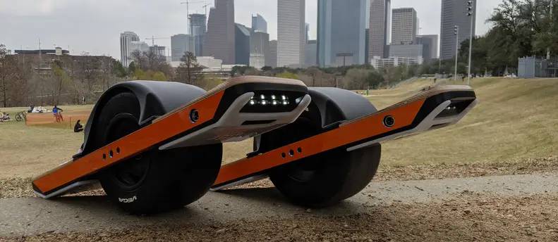Onewheel XR