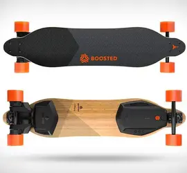 Boosted Board XR