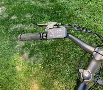 E Bike