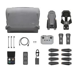 DJI Mavic 3 Fly More Combo 1TB SDHC + 3 Batteries