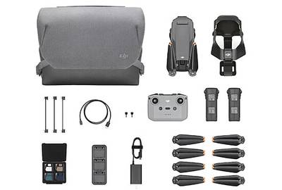 DJI Mavic 3 Fly More Combo 1TB SDHC + 3 Batteries