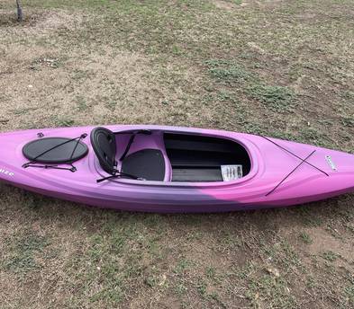 Lifetime Cruze 10’ 1-person Sit-In Kayak