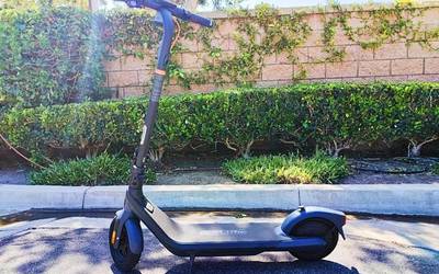 Scooter rental in Chandler