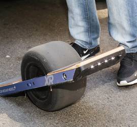 OneWheel+ XR
