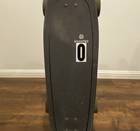 Boosted Mini X with Waterborne Surf Adapter