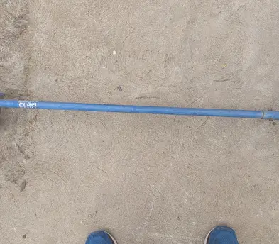 Garden Claw weed puller