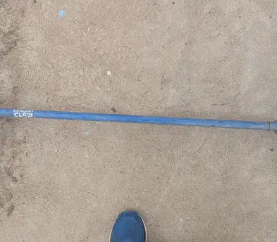 Garden Claw weed puller