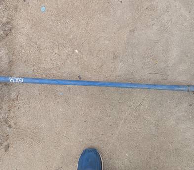 Garden Claw weed puller