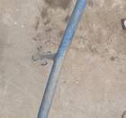 Garden Claw weed puller
