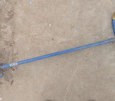 Garden Claw weed puller