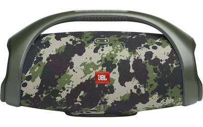 JBM BOOMBOX 2 - Portable Bluetooth Speaker - Massive speaker 24 Hour Battery Life