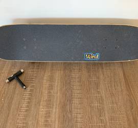 Kids skateboard (North Dallas)