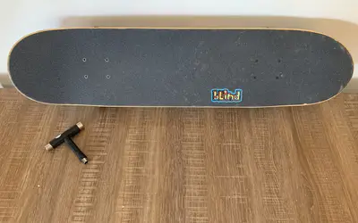 Kids skateboard (North Dallas)
