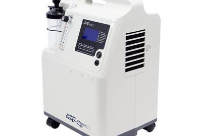 Oxygen Concentrator 5L