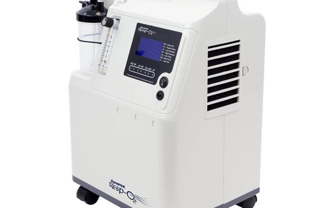 Oxygen Concentrator 5L