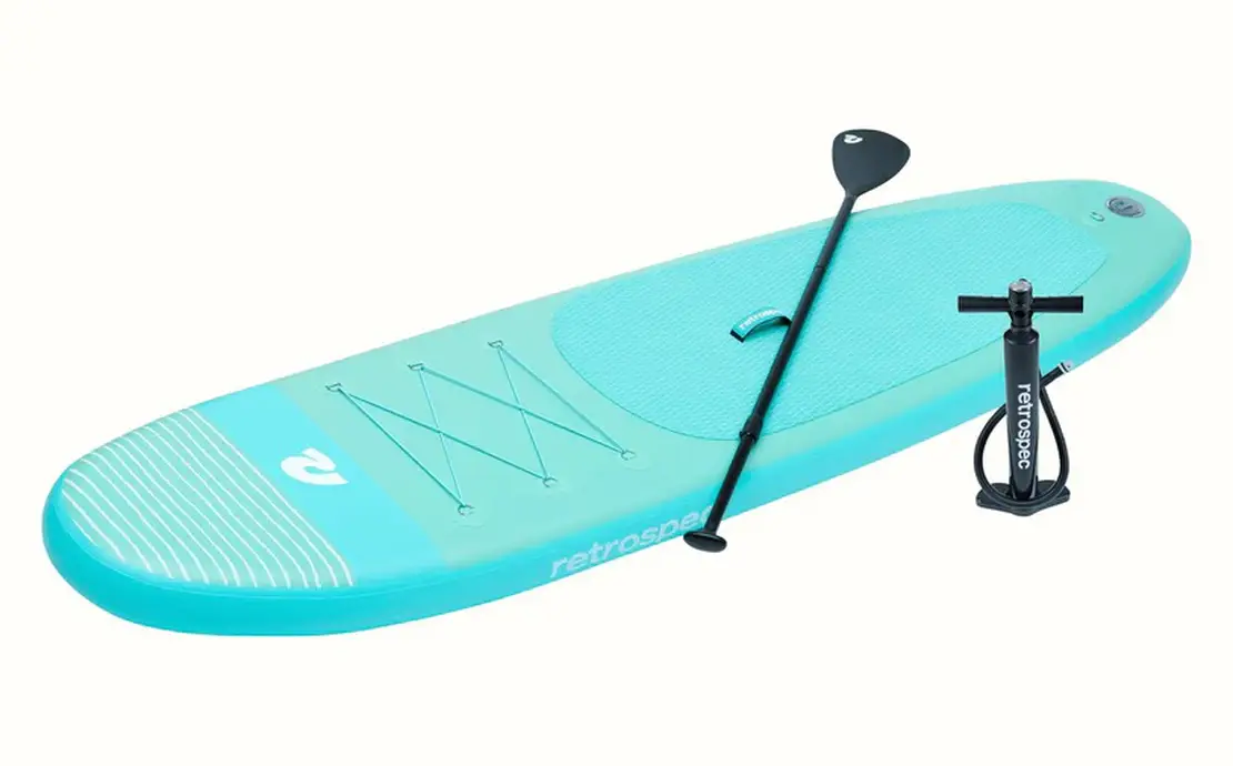 Retrospec Stand Up Paddleboard