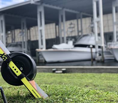 Oneweel XR *READY TO SHRED* 🔌🏂 🤙🏼