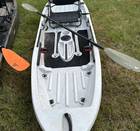 Sit on Top Fishing Kayak - 10'