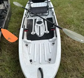 Sit on Top Fishing Kayak - 10'