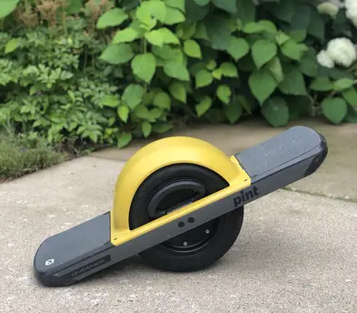 Onewheel Pint