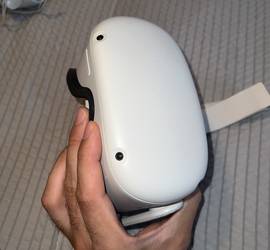 Oculus 2