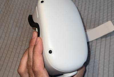 Oculus 2