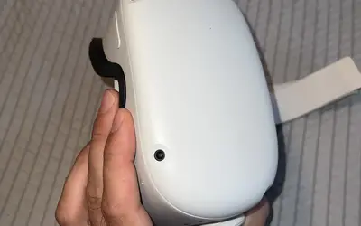 Oculus 2