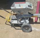 Cement mixer