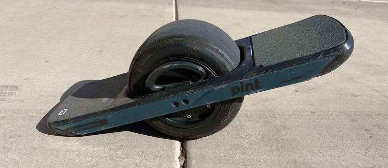 Onewheel XR and Pint Bundle