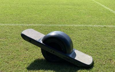Onewheel Pint