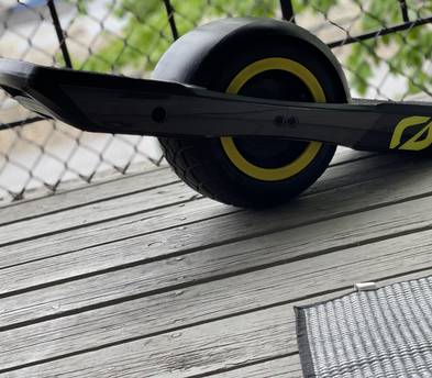 Onewheel GT - Electric Hoverboard/Skateboard Rental - 30mi Range - Now With Enduro Tire!