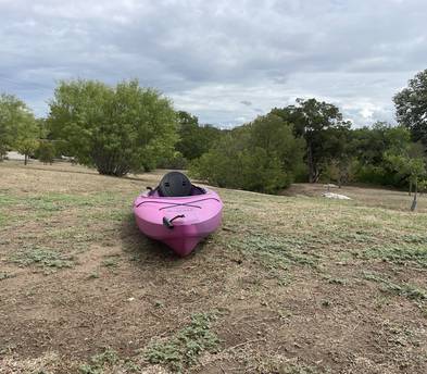 Lifetime Cruze 10’ 1-person Sit-In Kayak