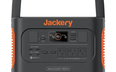 Generator rental in Brea