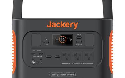 Generator rental in Brea